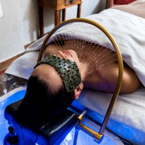 Head Spa