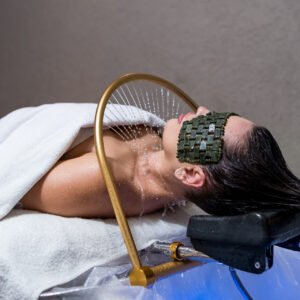 Head Spa Fascia