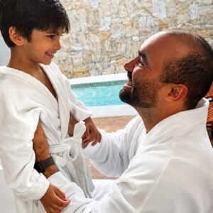 Dia dos Pais - Day Spa Essência 2h