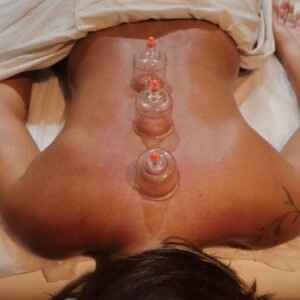 Dorsal Fascia