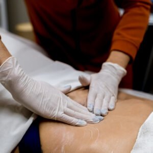 Lipomodelagem Orgânica