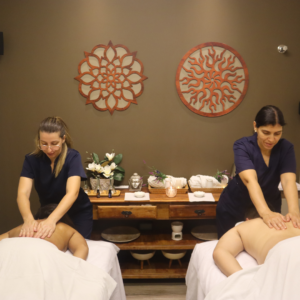 Experiencia a Dois com Lounge Conection 2h15