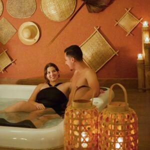 Day Spa Eternize 3h - Dia dos Namorados