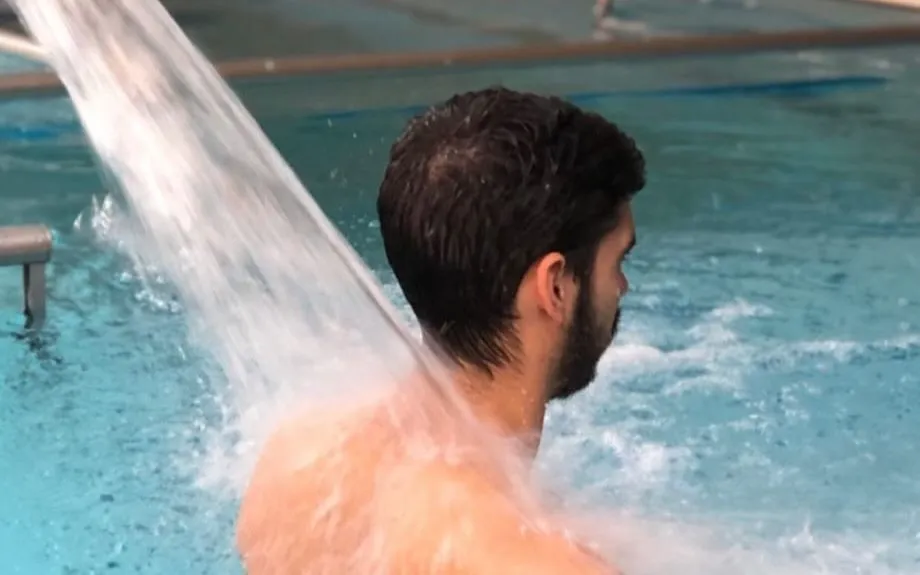 Foto — recuperar meu corpo