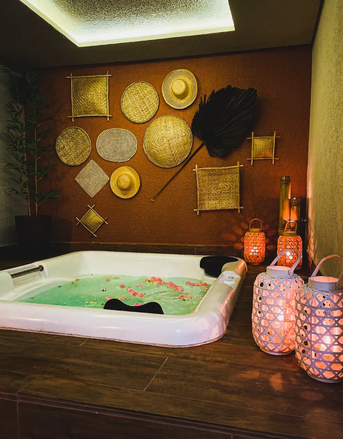 Foto — Day Spa