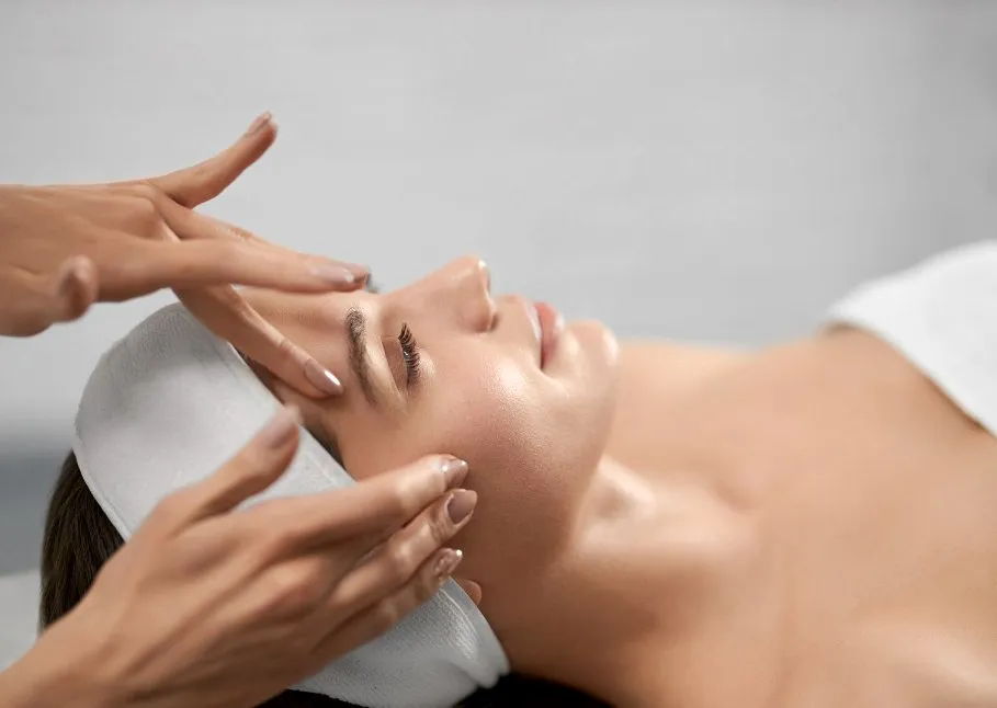 Foto — estética