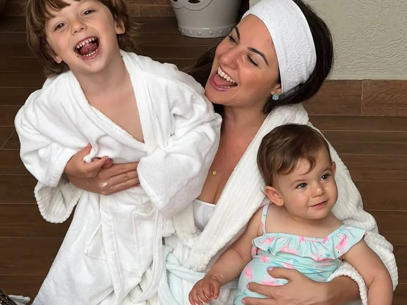 Day Spa Kids