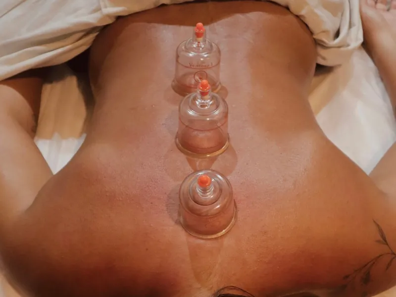 Dorsal Fascia