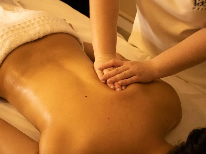 Massagem Fascia Relax