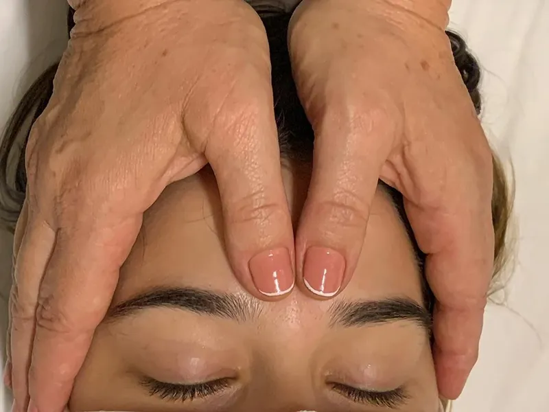 Zen Shiatsu