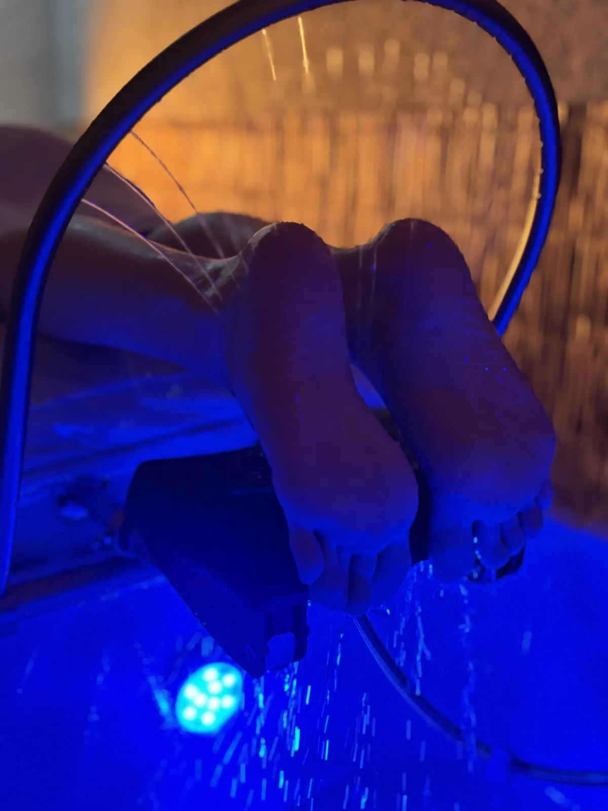 Foot Spa