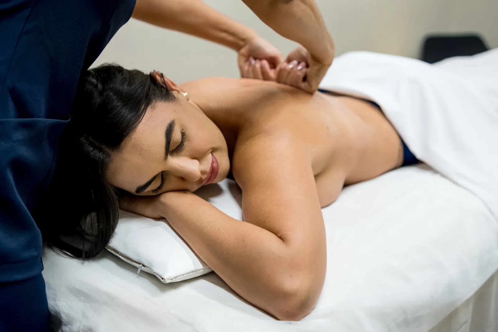 Massagem Fascia Relax